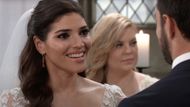 Brook Lynn's wedding was a highlight for Amanda Setton | Image: ABC